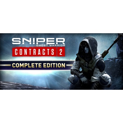 Sniper Ghost Warrior: Contracts 2 Complete