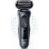 Braun Series 6 61-N1000s Wet & Dry Black