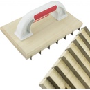 EXTOL PREMIUM Nářadí multifunkční, sada 4ks, na kov a dřevo, 8803824