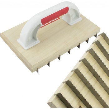 EXTOL PREMIUM Nářadí multifunkční, sada 4ks, na kov a dřevo, 8803824