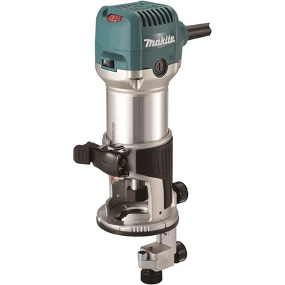 Makita RT0702C Kombinovaná frézka 700W