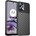 Motorola Здрав калъф Thunder за Motorola Moto G13 - Черен KP26323