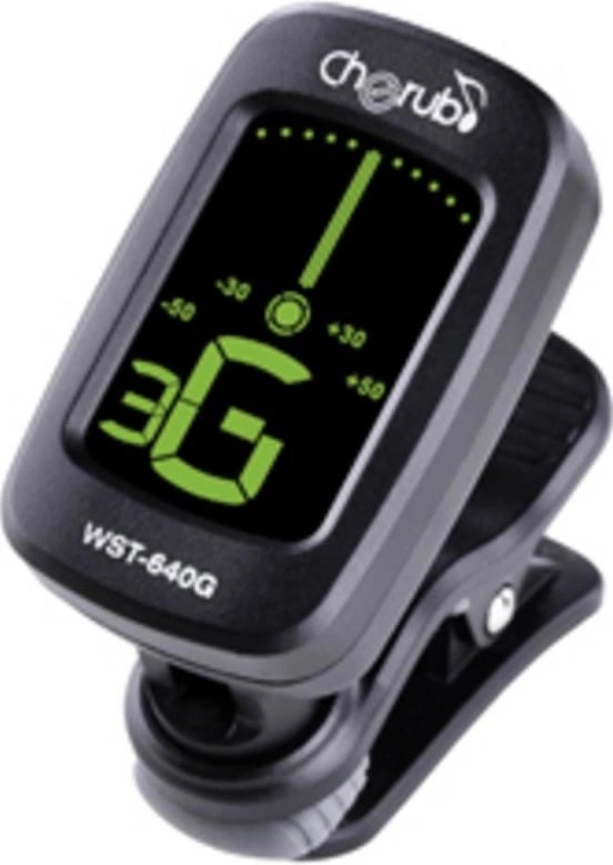 CHERUB WST-640G