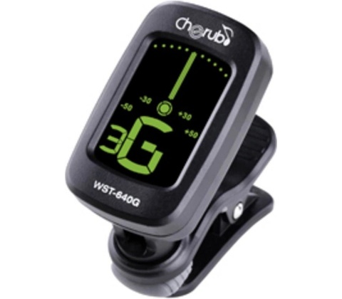 CHERUB WST-640G