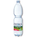 Dobrá voda perlivá, 6x1,5 l