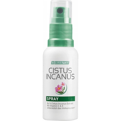 LR Cistus Incanus Ústny sprej 30 ml