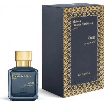 Maison Francis Kurkdijan Oud Satin Mood parfémovaná voda unisex 70 ml