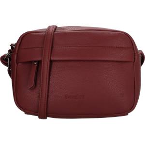 Beagles Tarragona W01389 Bordeaux red