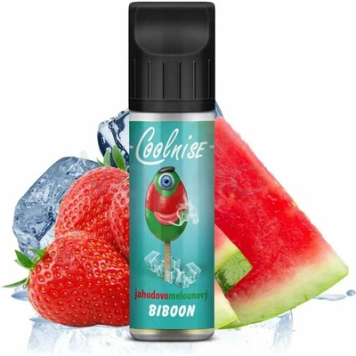 CoolniSE Shake & Vape BIBOON 10 ml