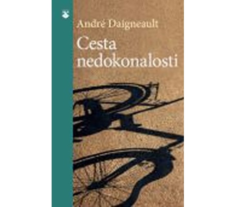 Cesta nedokonalosti