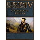 Paradox Interactive Europa Universalis IV Common Sense DLC (PC)
