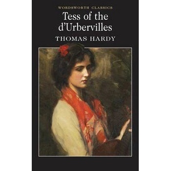 Tess of the D'Urbervilles - Thomas Hardy