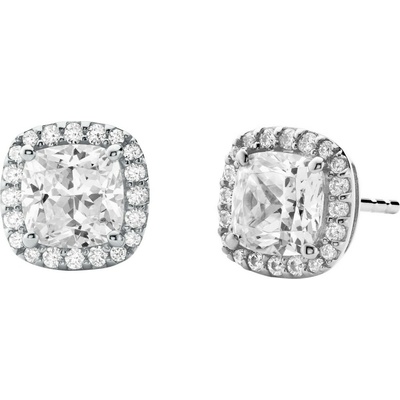 Michael Kors dámske náušnice strieborné MKC1405AN040