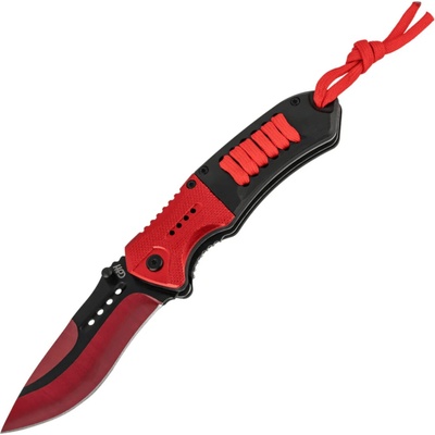 Herbertz CJH red/black