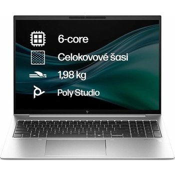 HP EliteBook 865 G11 9G149ET