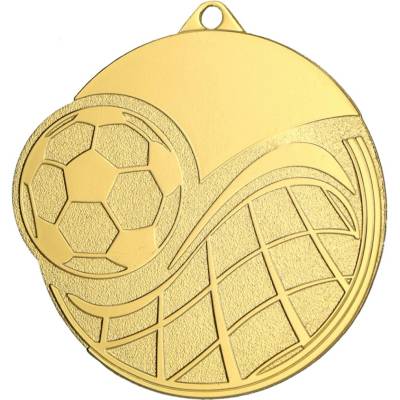 TROFEJE.sk Medaila MMC6065 zlato