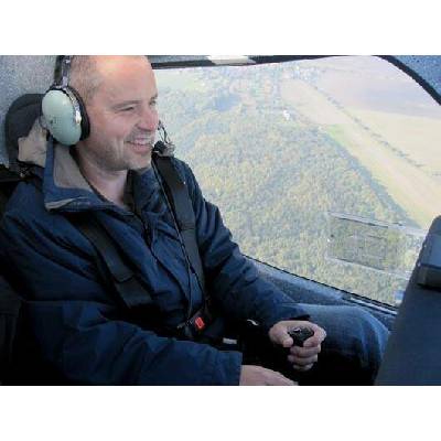 Privátní let pilotem na zkoušku malého letadla - Doručení e-mailem zdarma a hned