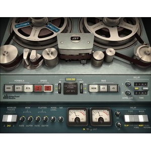 Waves Abbey Road J37 Tape (Дигитален продукт)