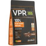 EthicSport VPR Vegetal Protein | 100% Plant-Based from Pea, Pumpkin & Rice Protein [500 грама] Какао