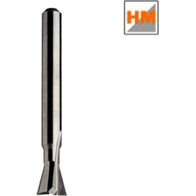 CMT Orange Tools C91809511 - Fréza na dřevo pr. 9,5 x 9,5 mm, 9° pro cinkový rybinový spoj