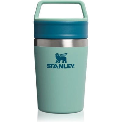 STANLEY Café-To-Go Travel Mug термочаша малък Spring Green 230ml
