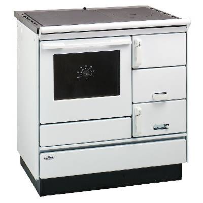 KVS Ekodivize KVS Moravia VSP 9103.1112 - bílý levý, plastové doplňky