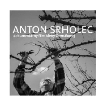 Anton Srholec DVD