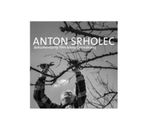 Anton Srholec DVD