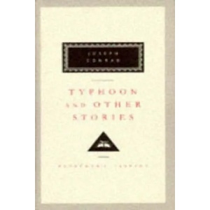 Typhoon And Other Stories | Joseph Conrad (ISBN: 9781857150049)