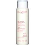 Clarins Cleansing Velvet Cleansing Milk нежно почистващо мляко 200ml