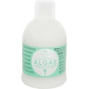 Kallos Algae Shampoo výživný hydratačný šampón na vlasy 1000 ml