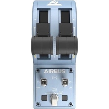 Thrustmaster TCA Quadrant Airbus edice 2960840