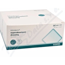 Kliniderm Supera. DRESS 10 x 10 STER.50pcs