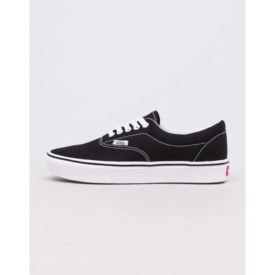 Vans ComfyCush Era Classic Black True White
