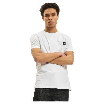 Тениска Ecko unltd Young short sleeve T-shirt - White (White)