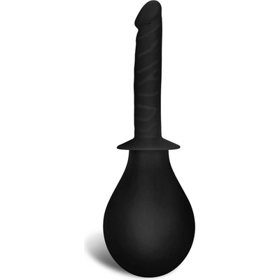 ostatní Bondage Deluxe черен анален душ