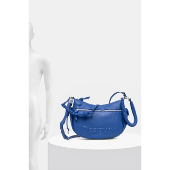 Desigual Чанта Desigual HALF ASTANA FANTASY в лилаво 25SAXPBU (25SAXPBU)