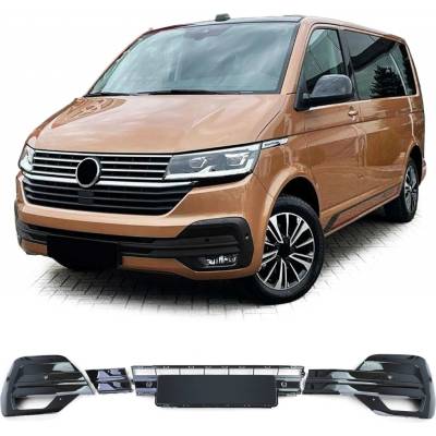 Rámečky mlhovek Volkswagen Transporter T6.1