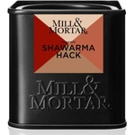 Mill & Mortar Органични смеси от подправки SHAWARMA HACK 45 г, Mill & Mortar (MM13134)