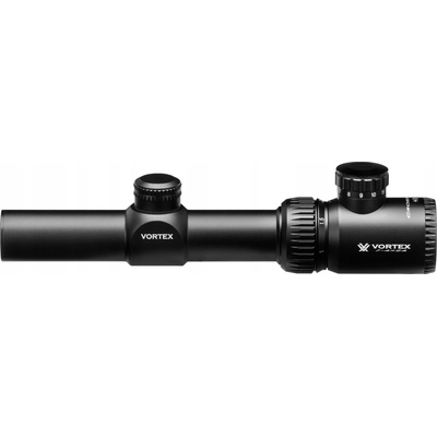 Vortex Crossfire II 1-4x24 V-Brite MOA