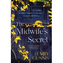 The Midwifes Secret - Emily Gunnis