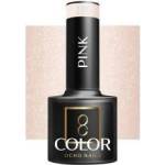 Ochno OCHO NAILS Gel Polish pink 321 -5 g
