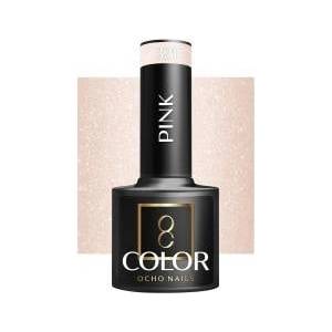 Ochno OCHO NAILS Gel Polish pink 321 -5 g