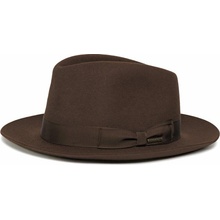 Stetson Fedora Furfelt