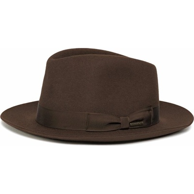 Stetson Fedora Furfelt