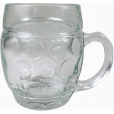 Kinekus Pohár na pivo KORBEL krígel KIN2013582 300 ml