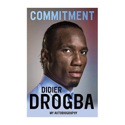 Commitment Drogba Didier