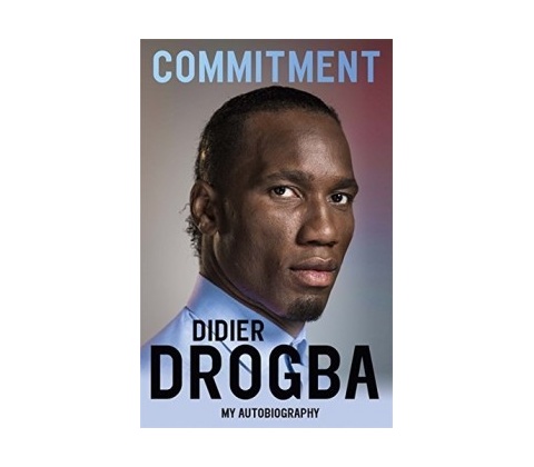 Commitment Drogba Didier