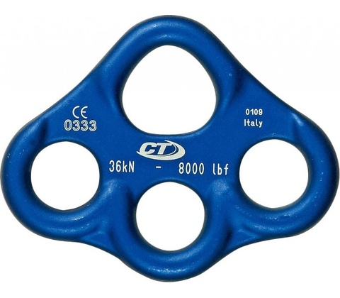 Climbing Technology Cheese