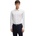 HUGO BOSS Риза с дълъг ръкав Boss Men's Hank S Kent Long Sleeve Oxford Shirt - White